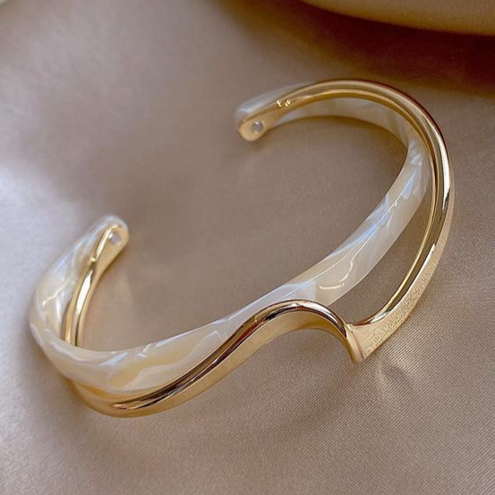 Allegra™ Stilfuld armbånd