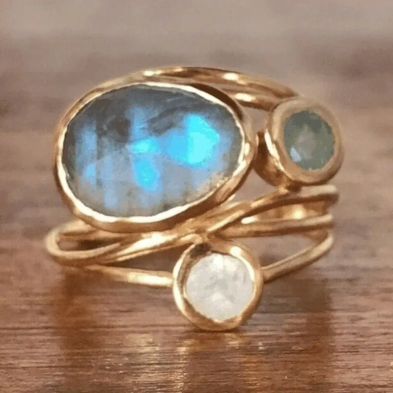 Johanna Mondsten-Ring