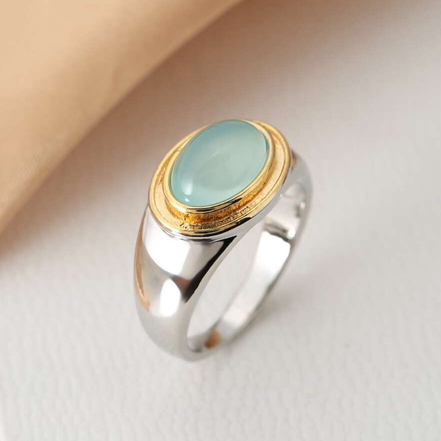 Bina Mondsten-Ring
