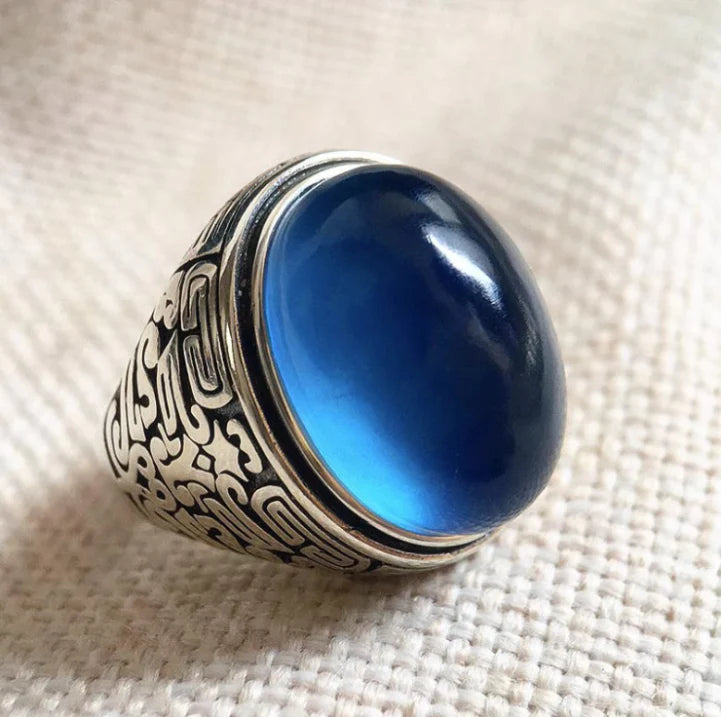 Edda Mondsten-Ring