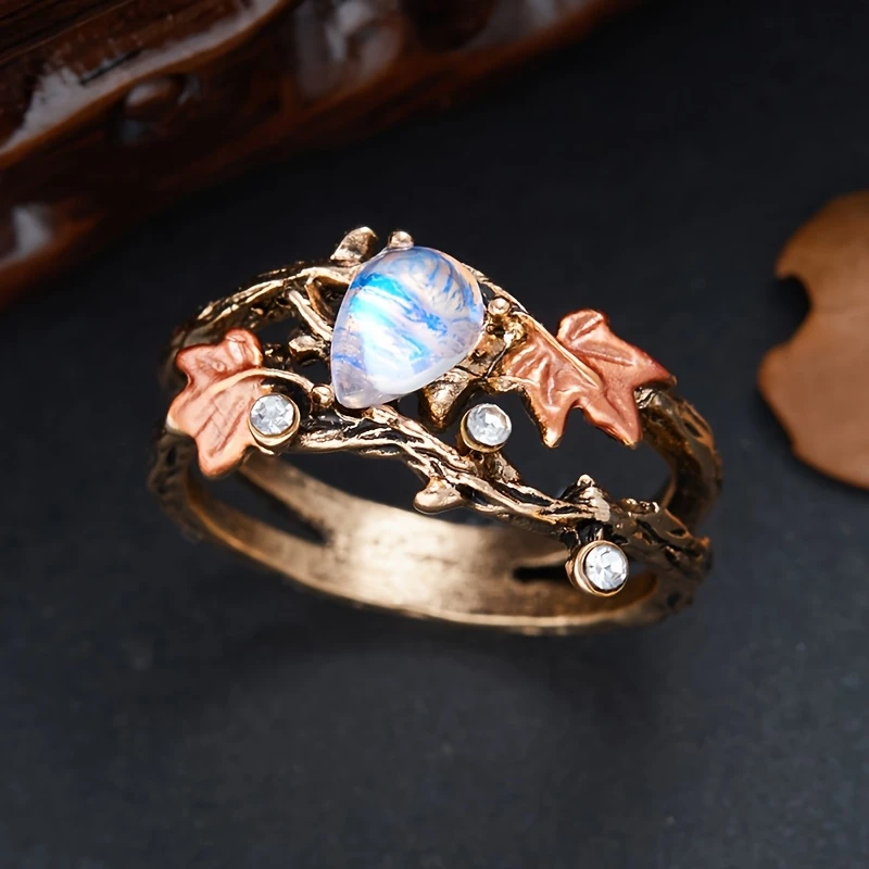 Carmen Mondstein-Ring