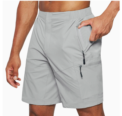 Andreas | Behagelige Og Åndbare Sommershorts