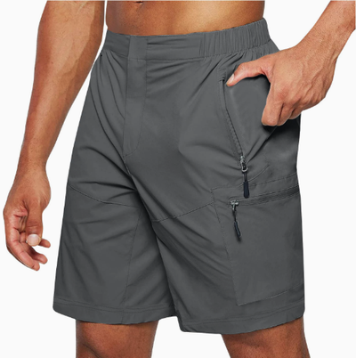 Andreas | Behagelige Og Åndbare Sommershorts