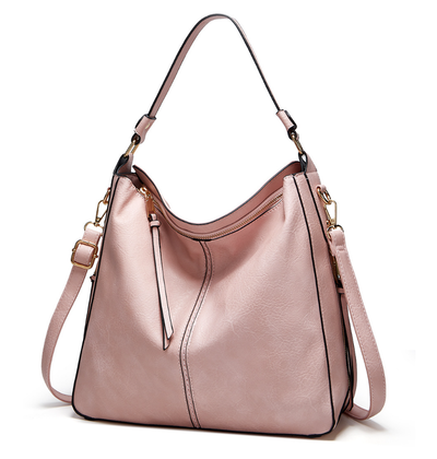 Dorte | Elegant Hobo Tote Bag