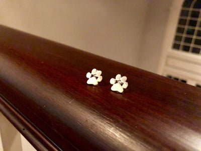 Pawfect Hypoallergeniske Øreringe
