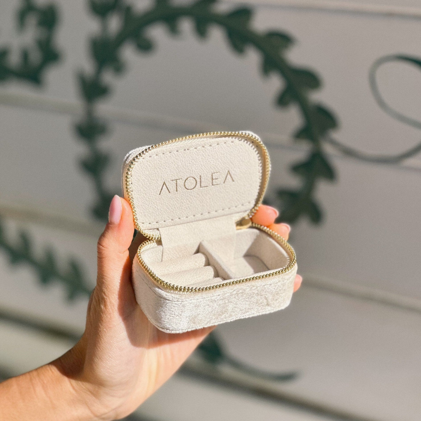 Écrin Chic Miniature