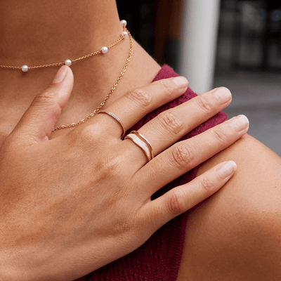 SPLENDORE | SJÆLENS MYSTERIE RING