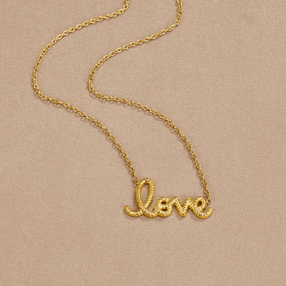 Amour Glow Pendant
