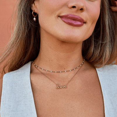 Amour Glow Pendant