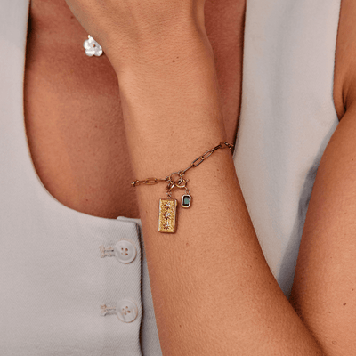 Stjernelys Ønske Charms