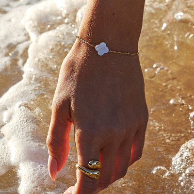 Armbånd Positano Éclat