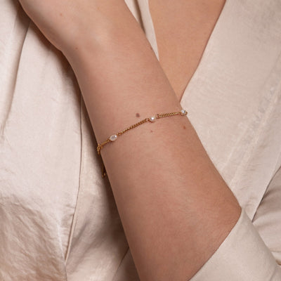 Armbånd Lovina, Ren Elegance