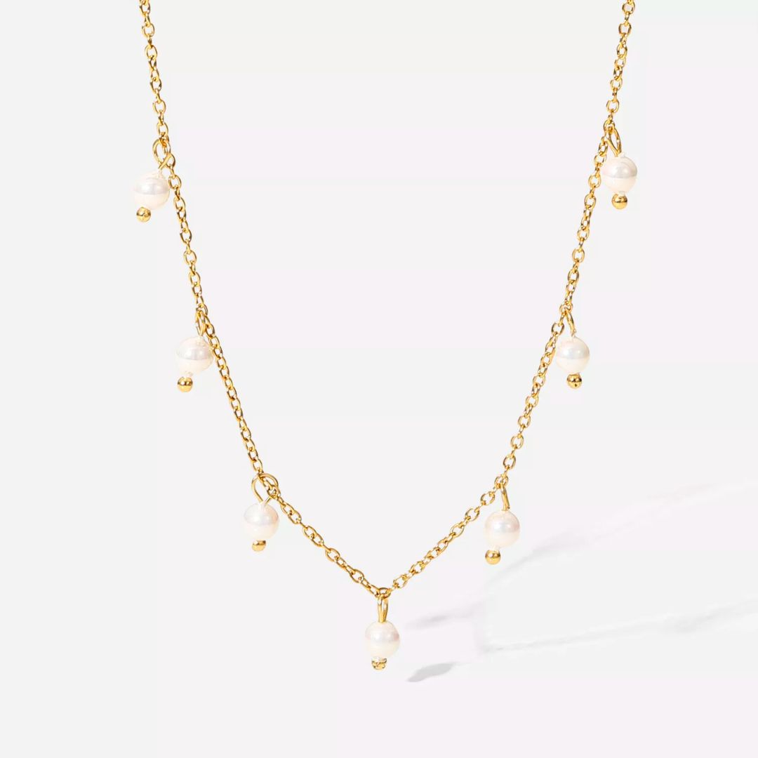Elegant Måneskin
