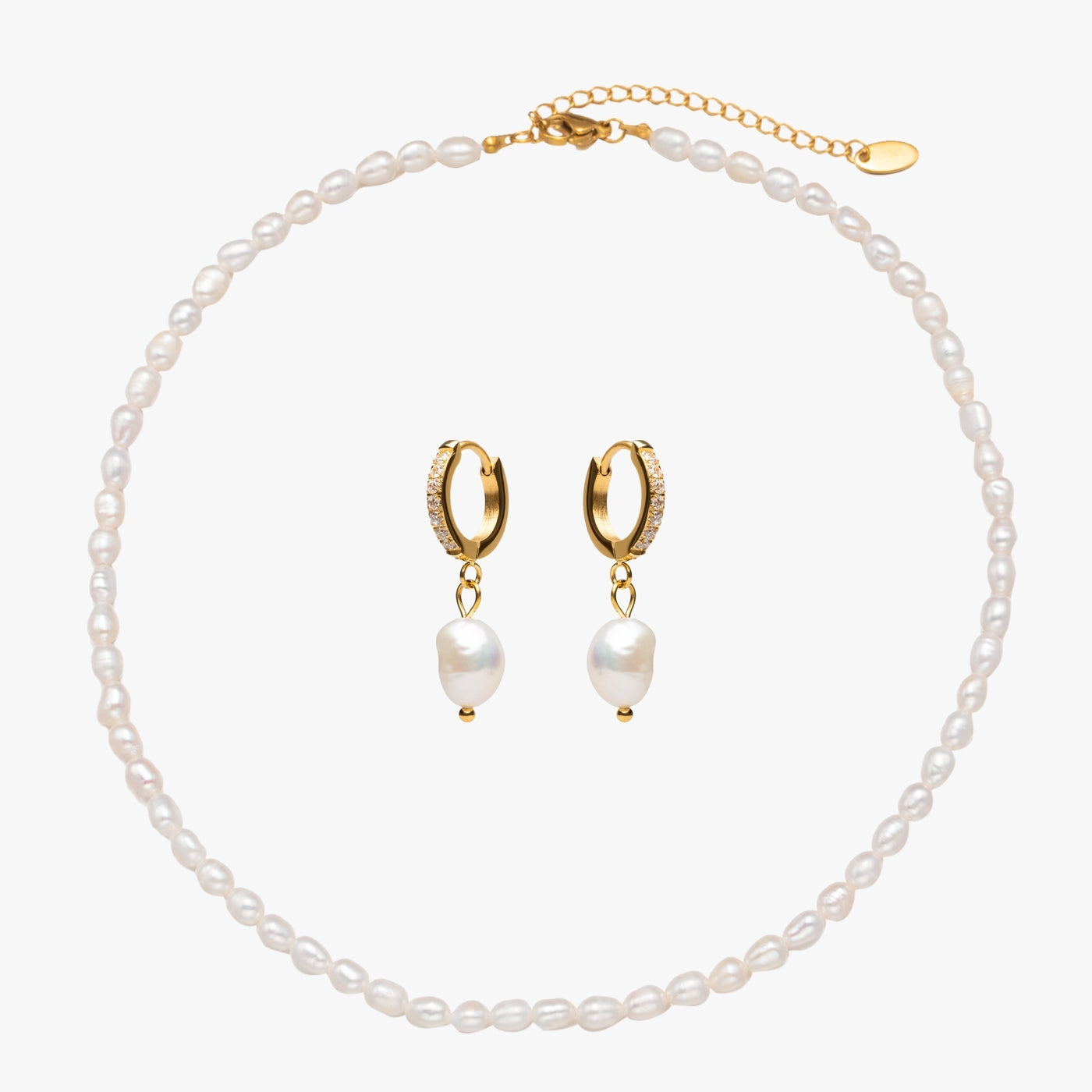 Coffret Cove: Elegance Afsløret