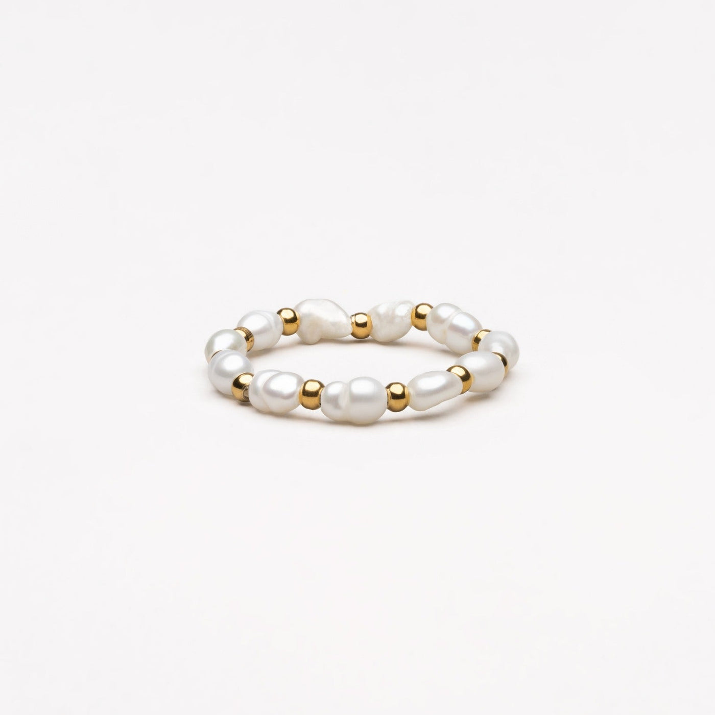 Bague Isle : Fortryllende elegance