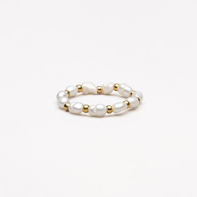 Bague Isle : Fortryllende elegance