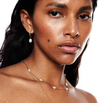 Elegant Glans - Choker