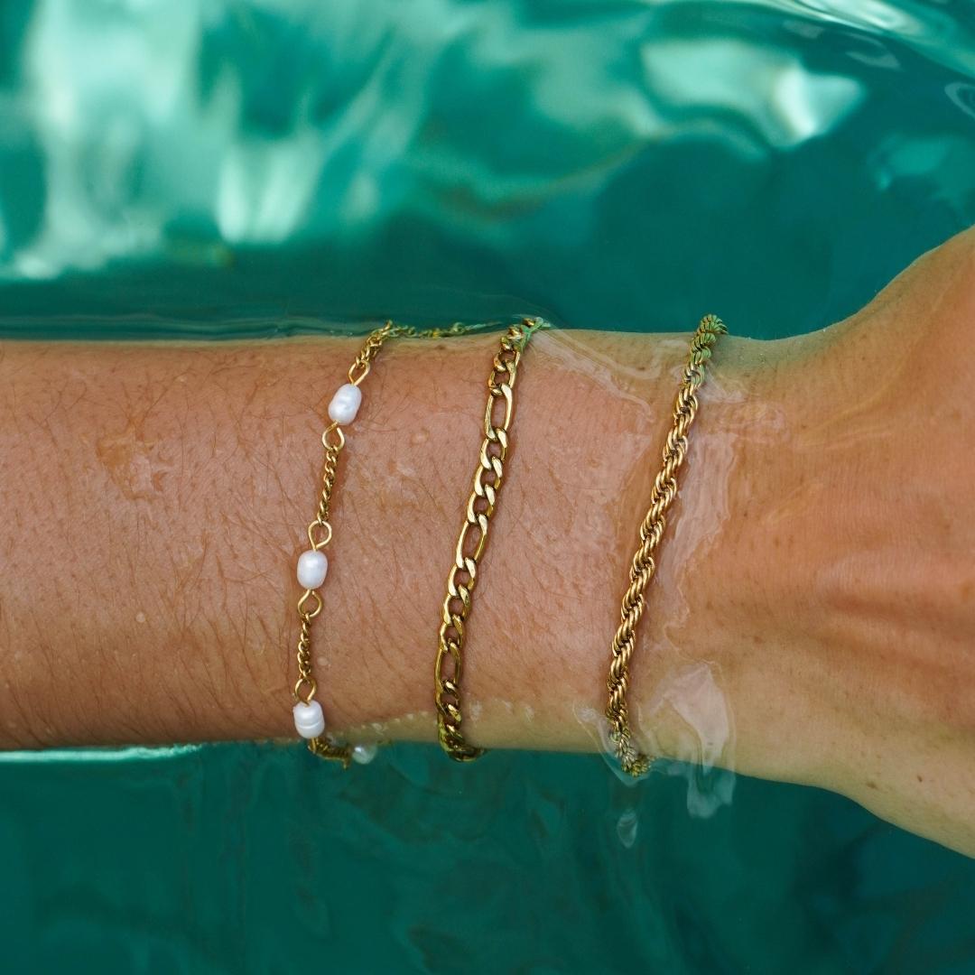 Armbånd Lovina, Ren Elegance