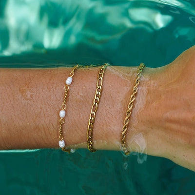 Armbånd Lovina, Ren Elegance