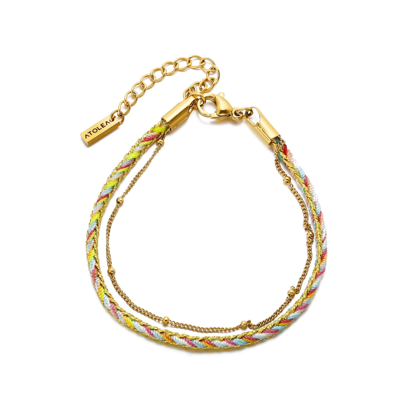 Armbånd Rio Éclatant