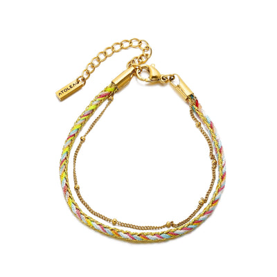 Armbånd Rio Éclatant