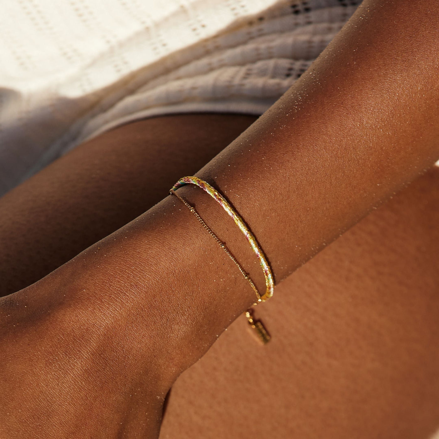 Armbånd Rio Éclatant