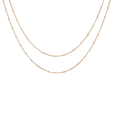 Collier Ras de Cou "Ornos" - Elegance Stablet