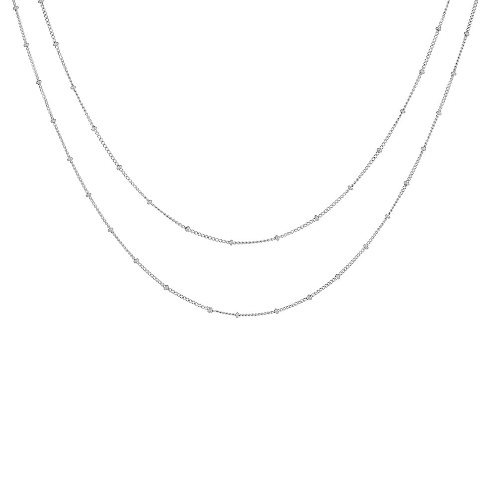 Collier Ras de Cou "Ornos" - Elegance Stablet