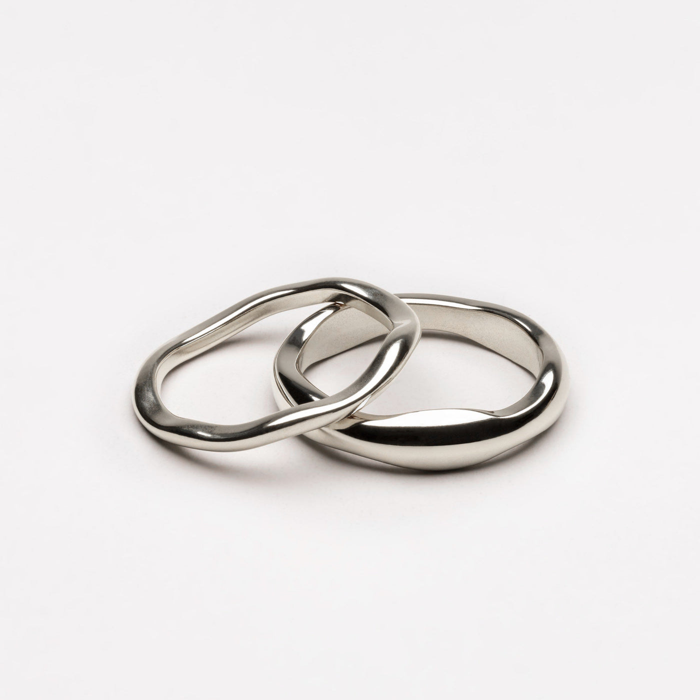 Stjerneduo Ring
