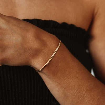 Chic Eclat Armbånd