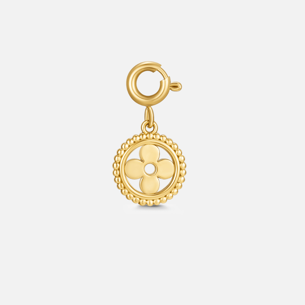Forårsstråle Charms