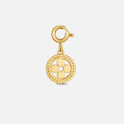 Forårsstråle Charms