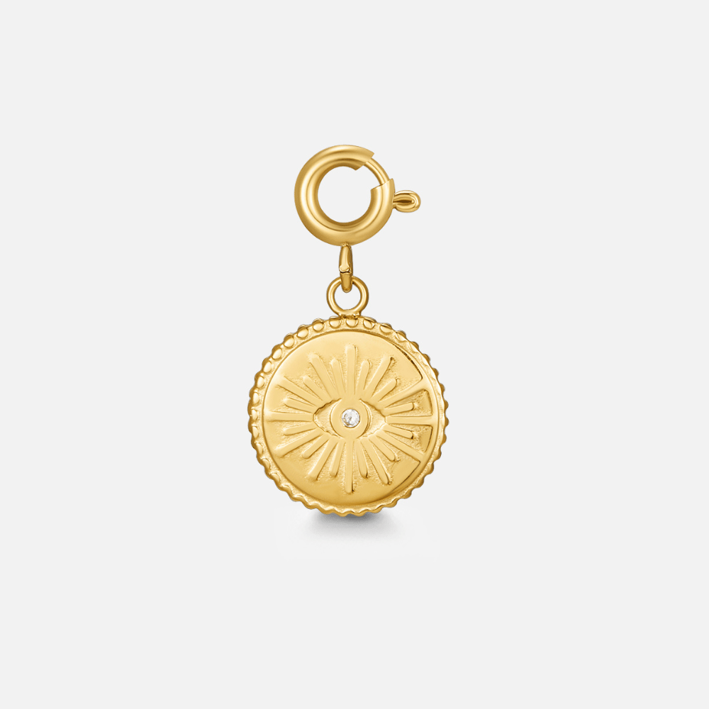 Fortryllet Blik Charm
