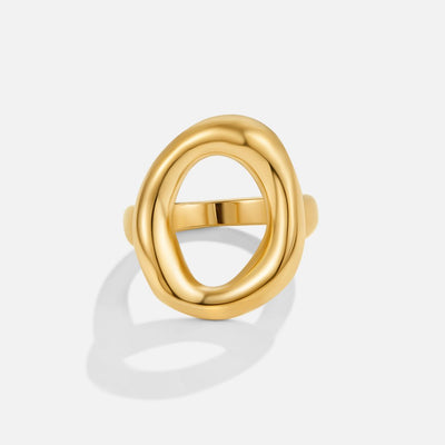 Vina Smeltet Guld Ring